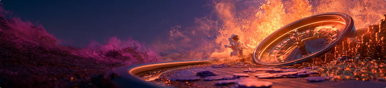 Milky way casino Banner 5